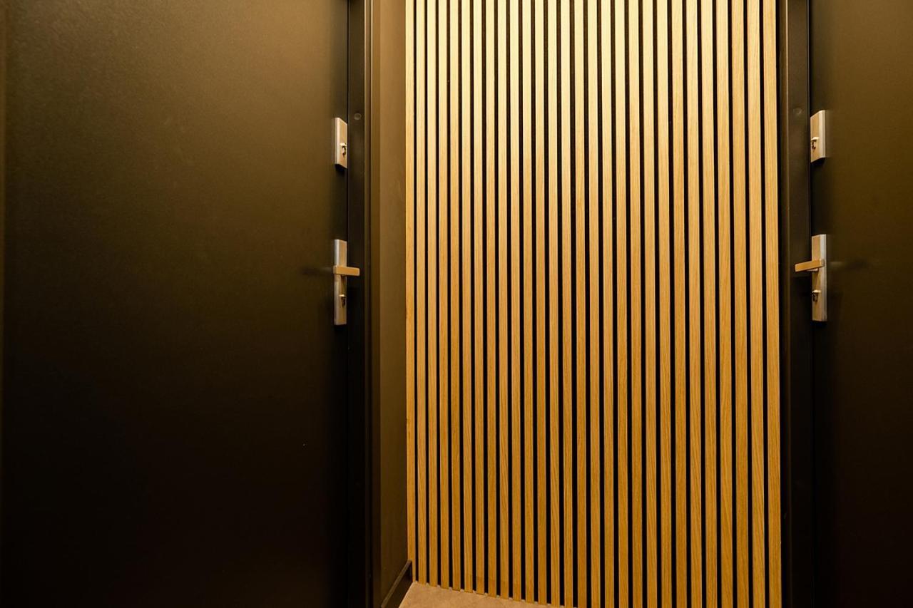 Studio Wola Apartament Kasprzaka - Wifi + Smart Tv Varsovie Extérieur photo